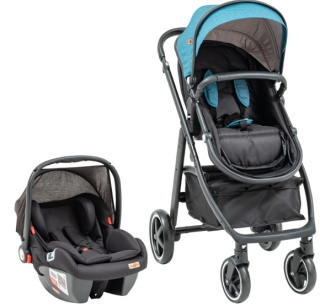 Baby2Go Mia Travel Sistem Bebek Arabası kullananlar yorumlar